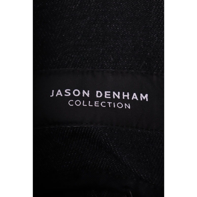 DENHAM/JASON COLLECTION/Coat/GRY/Polyester