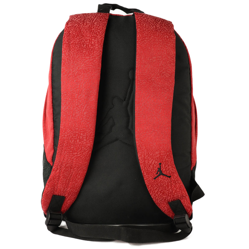 NIKE/Backpack/RED/Polyester