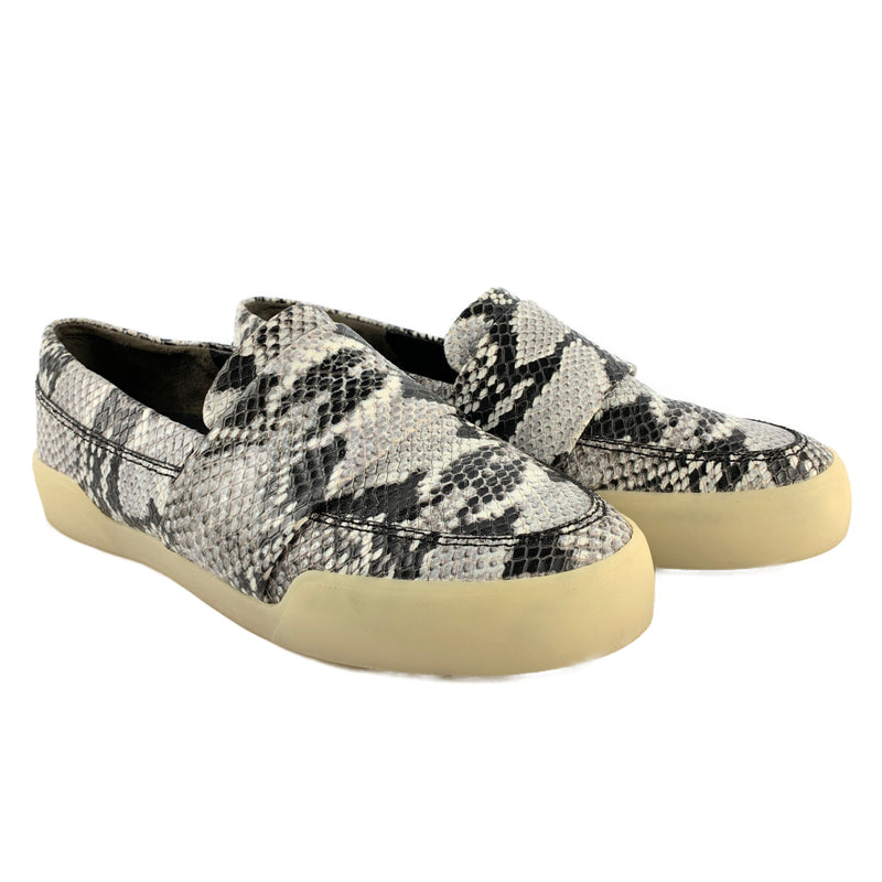 3.1 Phillip Lim/Shoes/36/GRY/Animal Pattern