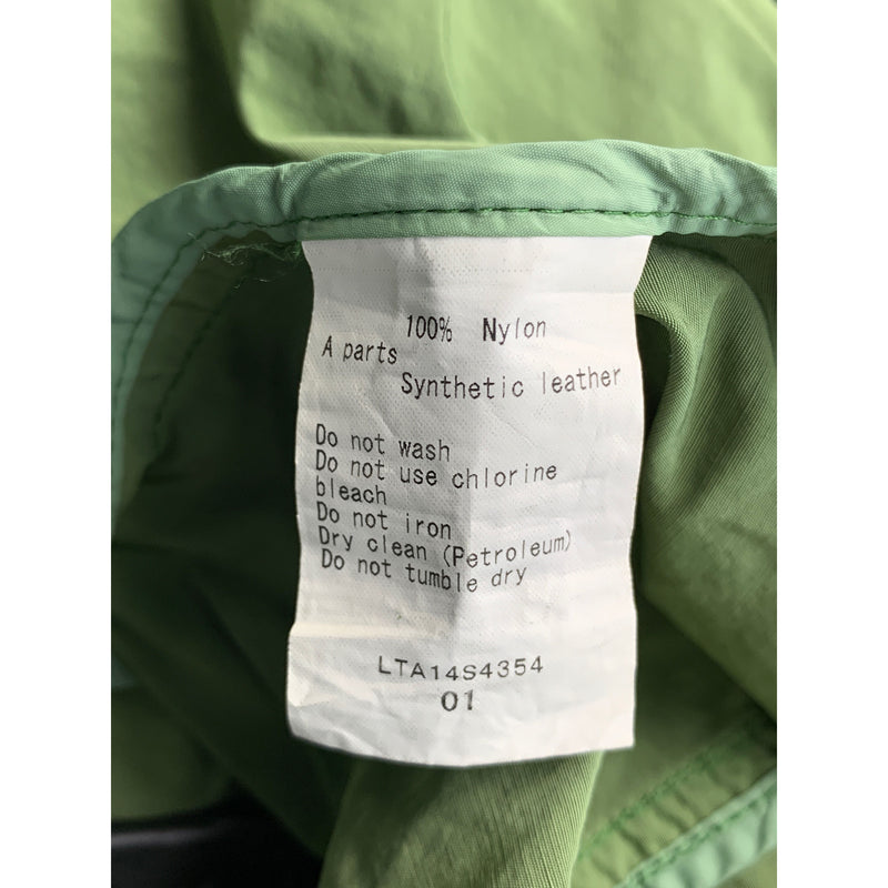 TATRAS/Trench Coat/1/KHK/Nylon