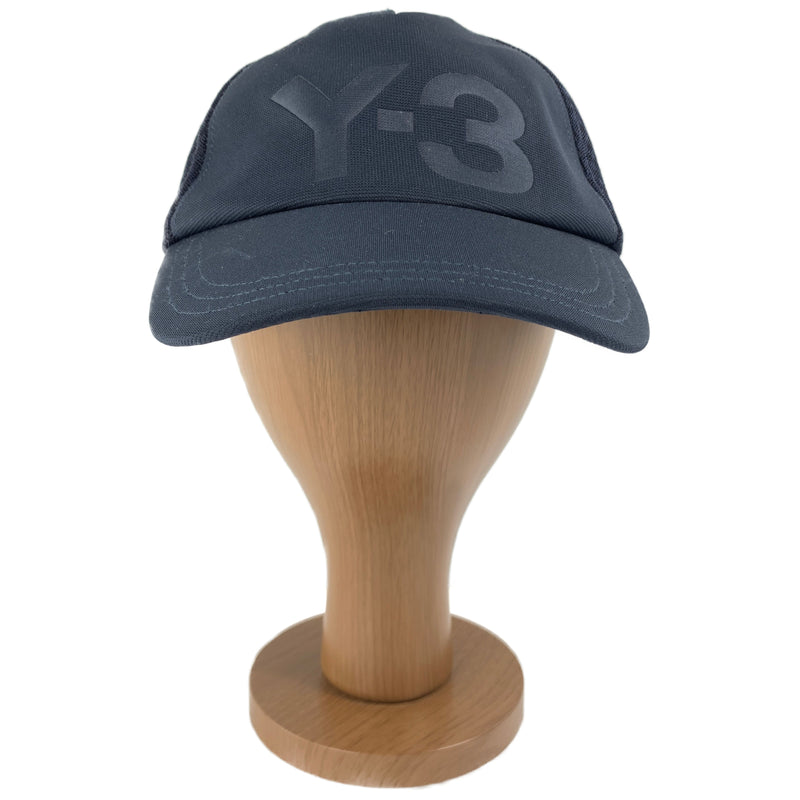 Y-3/Cap/FREE/NVY/Polyester