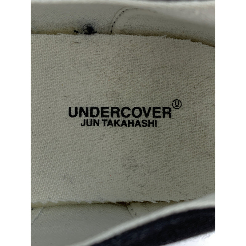 UNDERCOVER/Low-Sneakers/XS/BLK