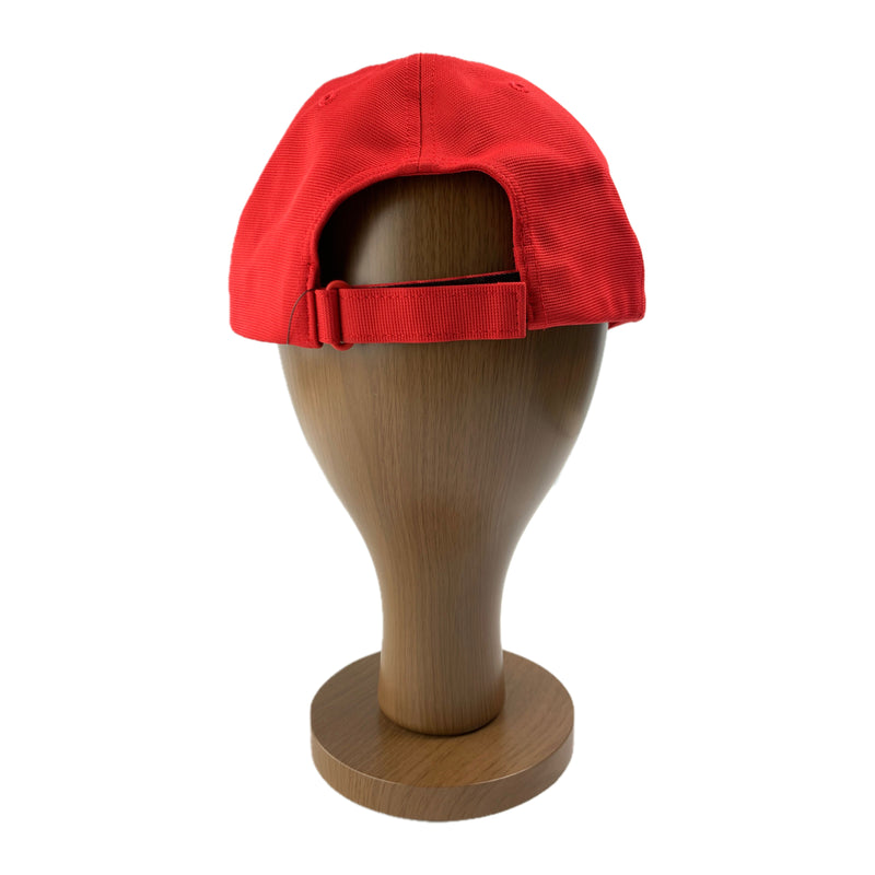 Y-3/Cap/RED/Polyester