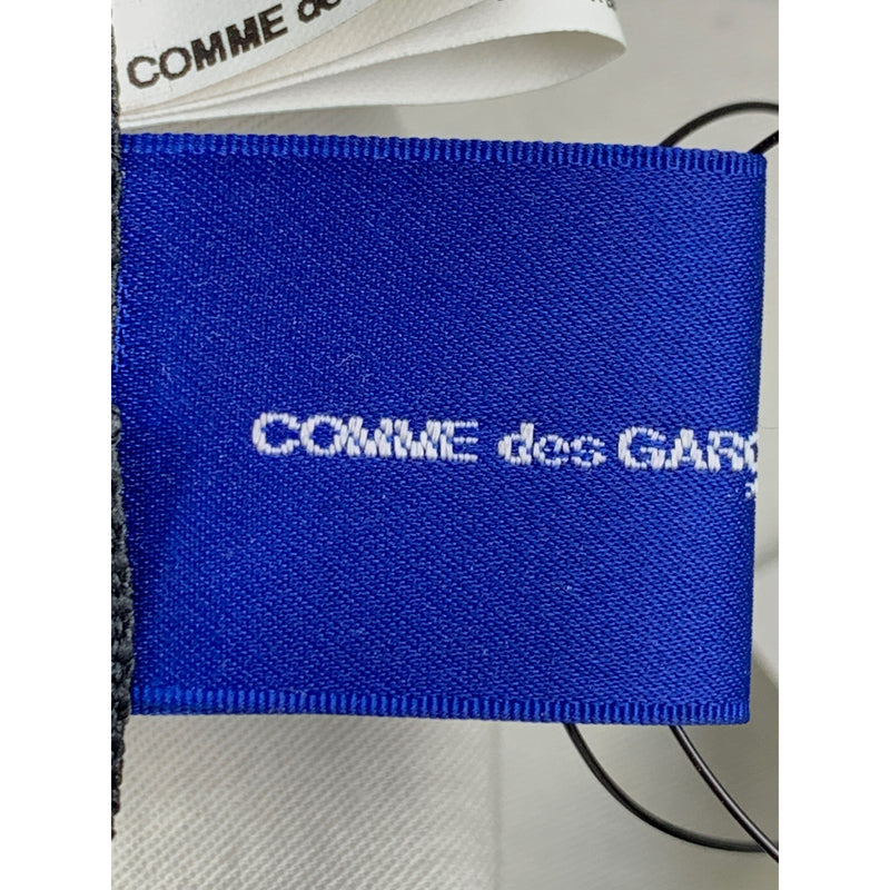 COMME des GARCONS SHIRT/Hat/M/NVY/Wool/Plain