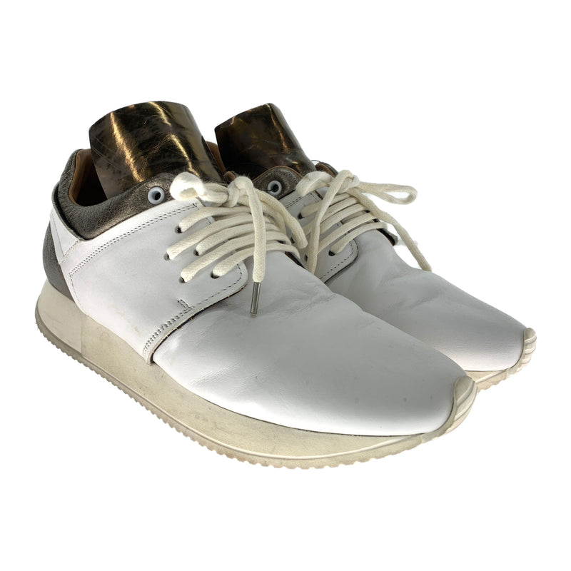 ESSEutESSE/Hi-Sneakers/42/WHT