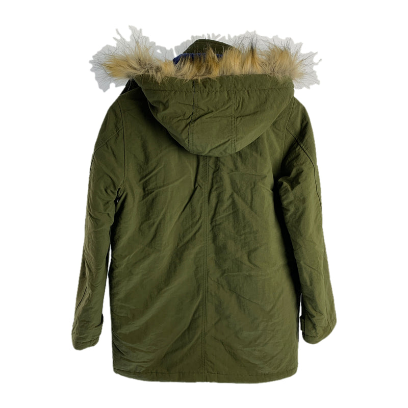 DIESEL/Blouson/KHK/Nylon