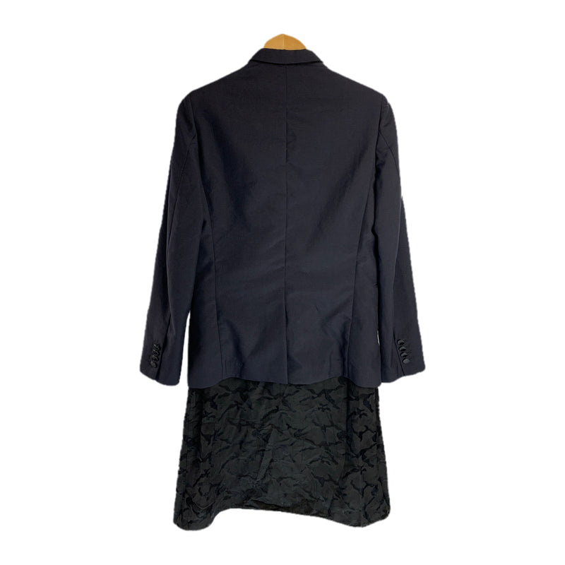 GOLDEN GOOSE/Jacket/XS/NVY/Polyester