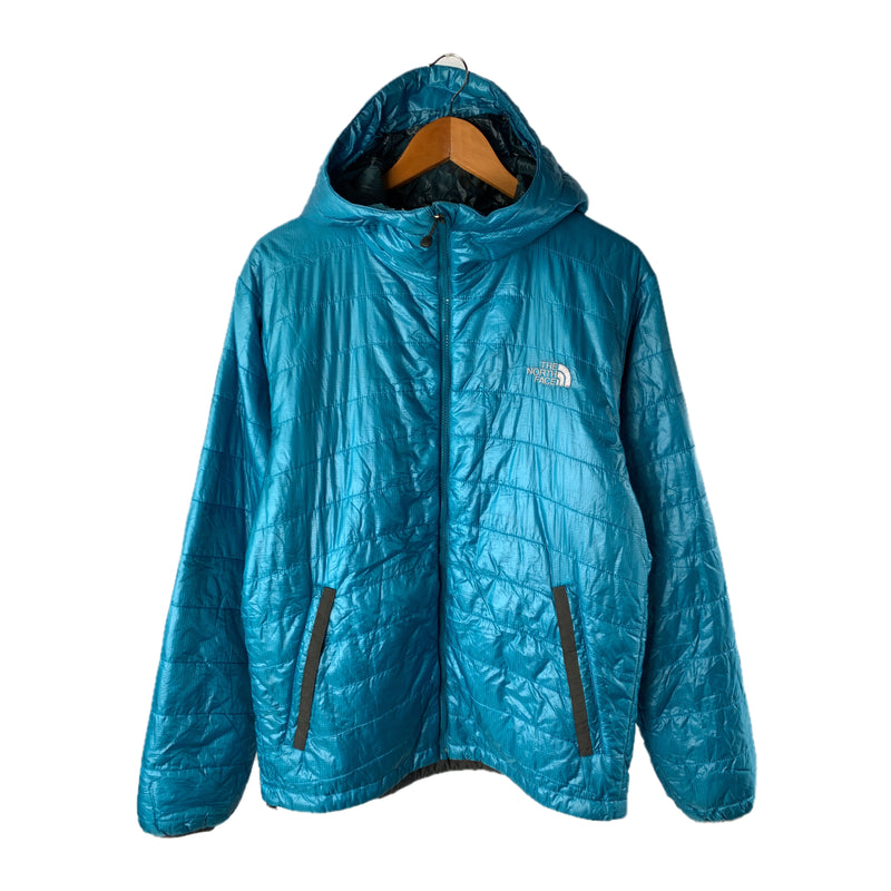 THE NORTH FACE/Blouson/XL/BLU/Nylon