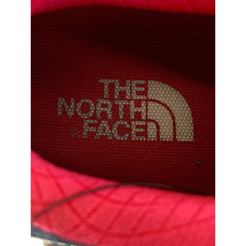 THE NORTH FACE/Shoes/US6.5/YEL/Nylon