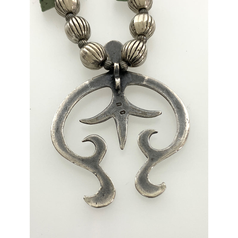 NAVAJO/Necklace/SV925