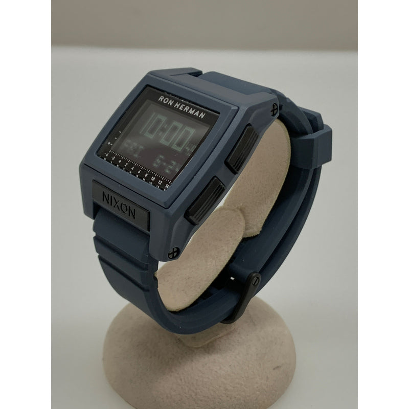 NIXON/Watch/Rubber