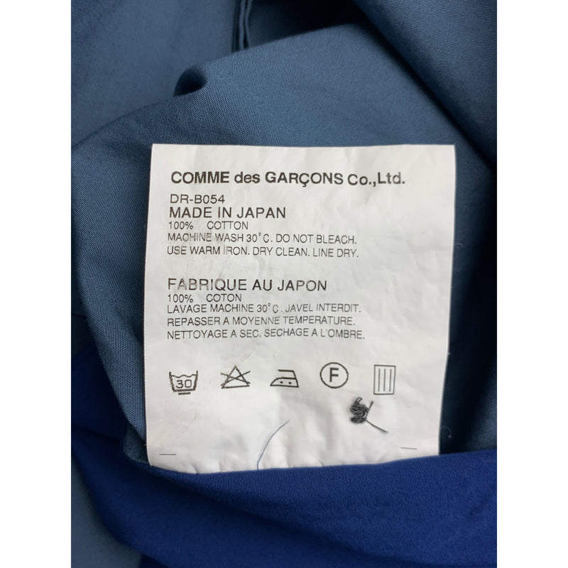 COMME des GARCONS HOMME DEUX/LS Shirt/M/MLT/Cotton