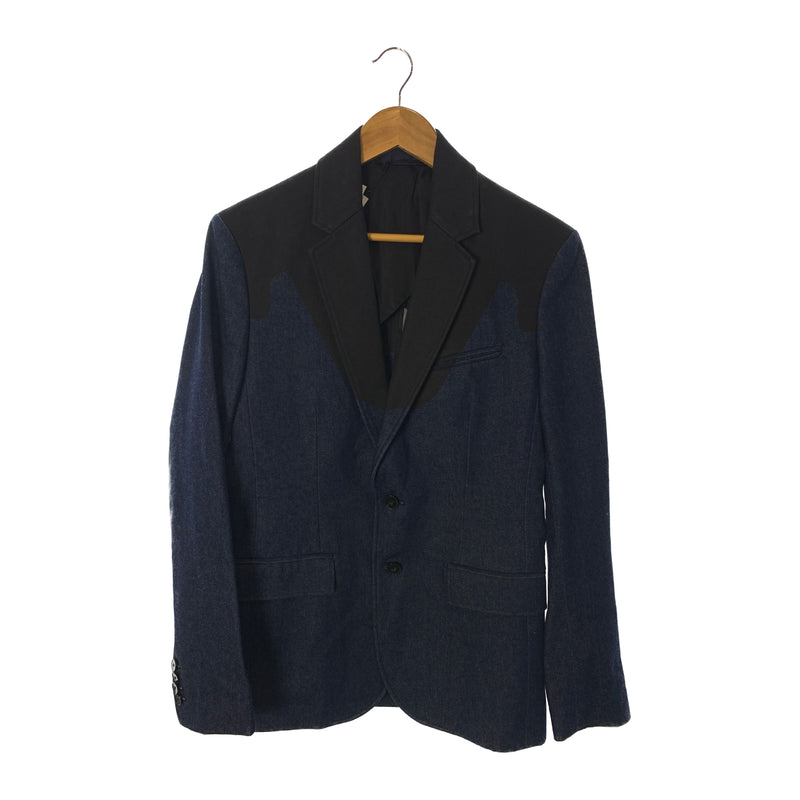 3.1 Phillip Lim/Jacket/36/IDG/Cotton