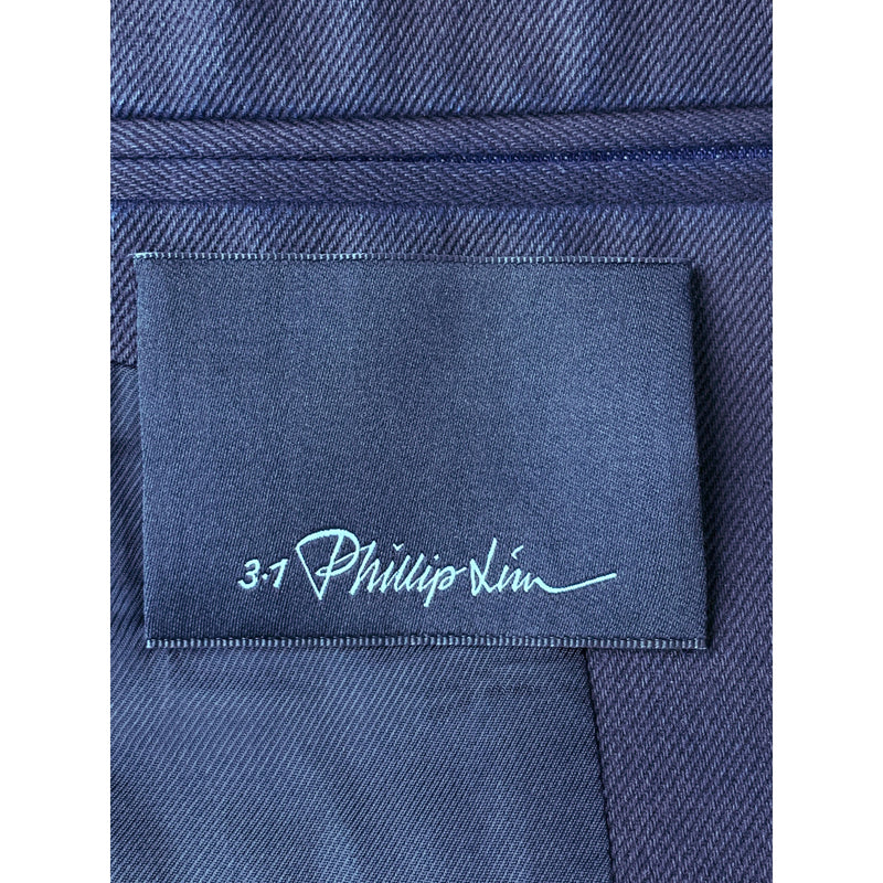 3.1 Phillip Lim/Jacket/36/IDG/Cotton