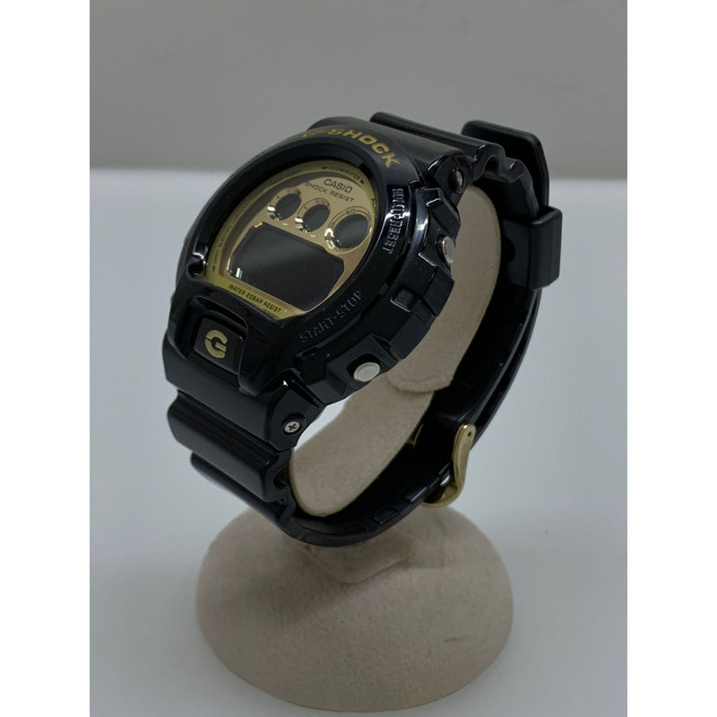 CASIO/Quartz Watch/BLK/Analog|Digital