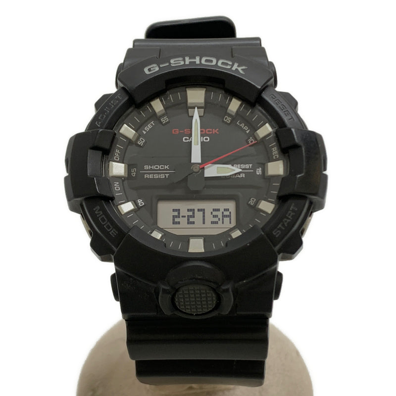 CASIO/Quartz Watch/Analog|Digital