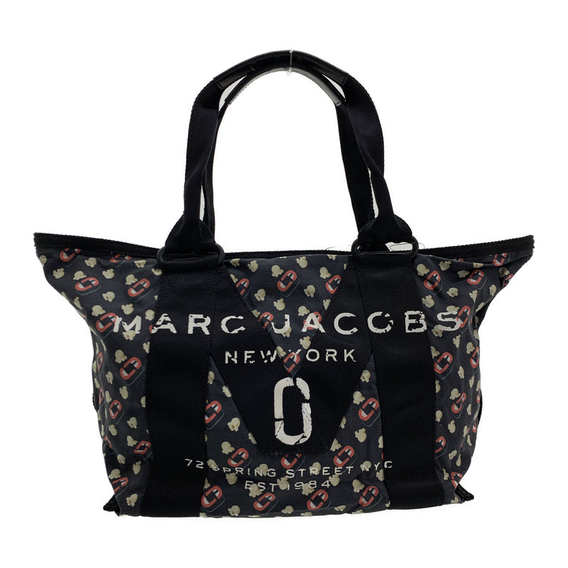 MARC JACOBS/Tote Bag/All Over Print