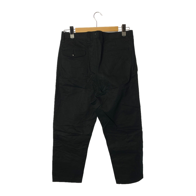 eYe COMME des GARCONS JUNYA WATANABE MAN/Pants/M/BLK/Cotton/Plain