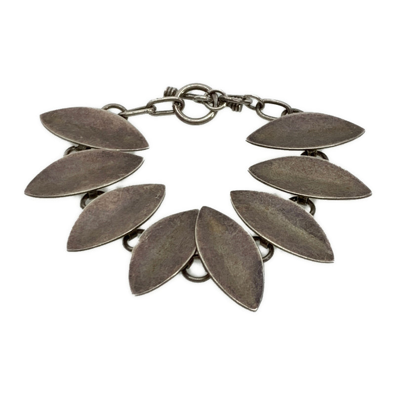 leaf bracelet/Bracelet/SLV/SV925