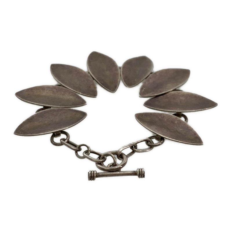 leaf bracelet/Bracelet/SLV/SV925