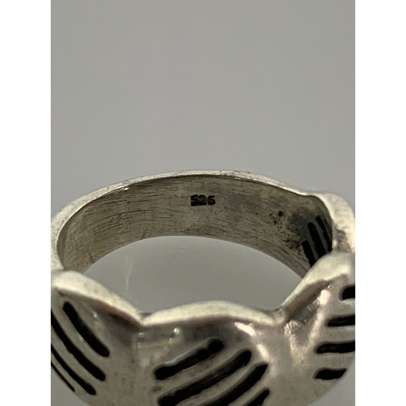 Vintage/Ring/10/SLV/SV925
