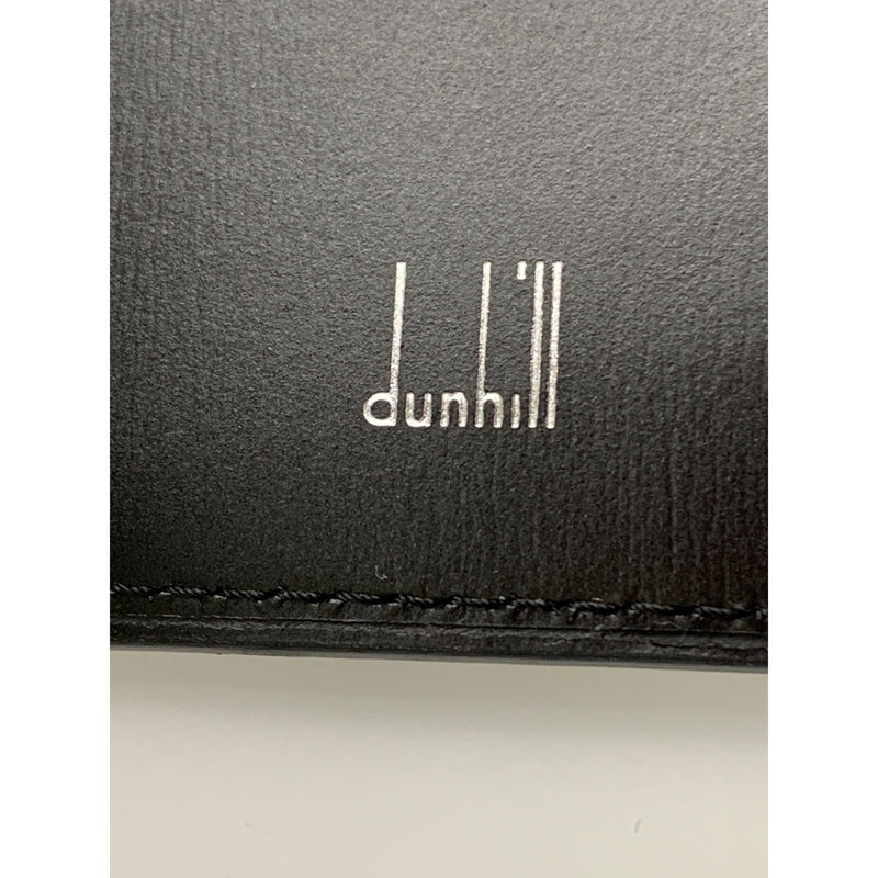 dunhill/Key Case/BLK