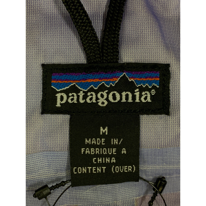 patagonia/Jacket/M/RED/Nylon