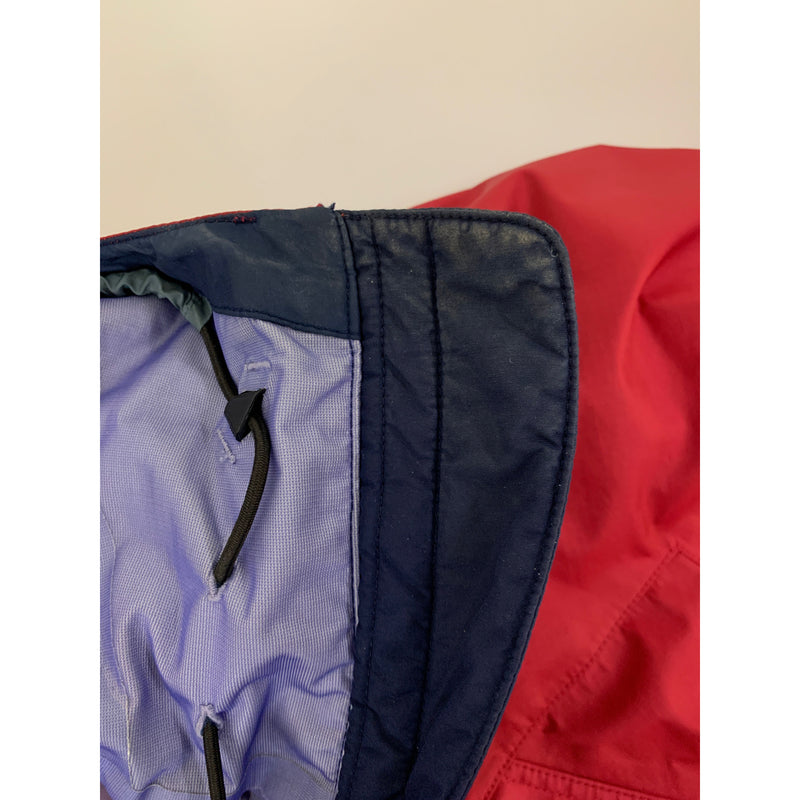 patagonia/Jacket/M/RED/Nylon