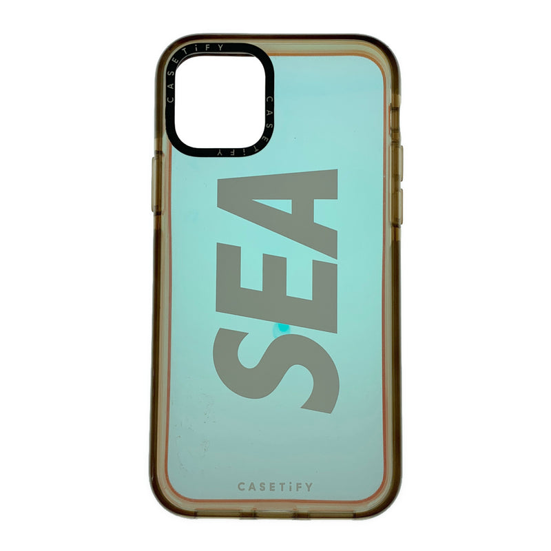 WIND AND SEA/Other/Smart Phone Case/ORN