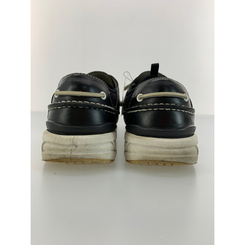 visvim/Shoes/US9.5/BLK/Leather