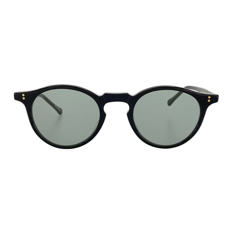 NEIGHBORHOOD/Sunglasses/BLK/Plastic/Boston