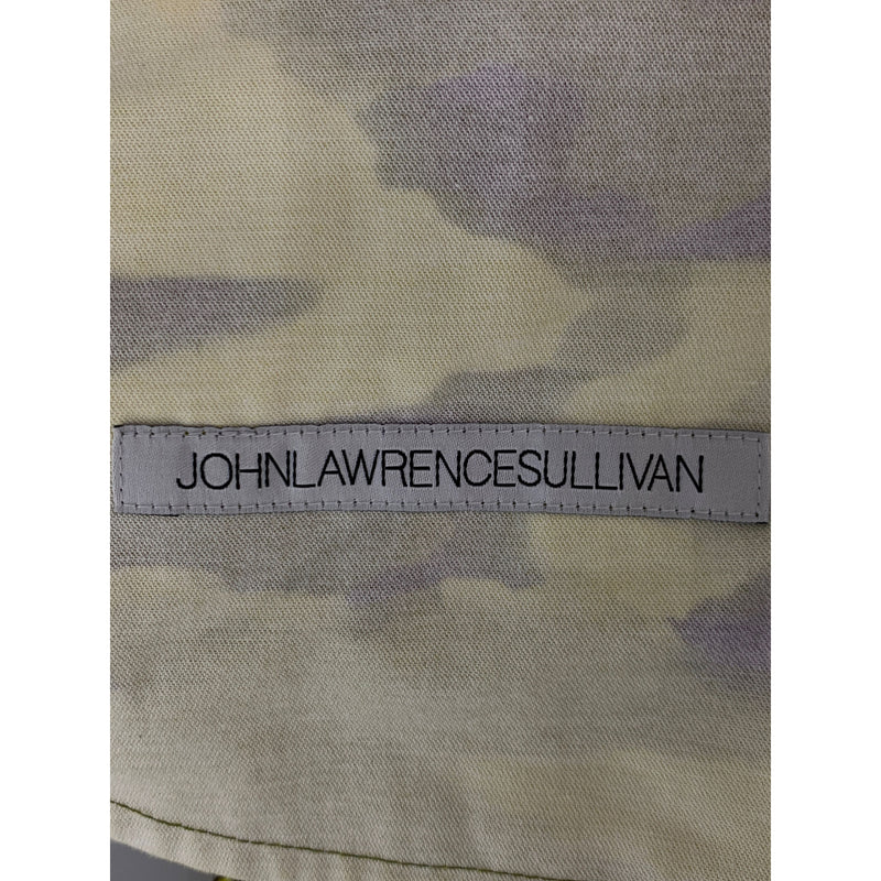 JOHN LAWRENCE SULLIVAN/Blouson/36/YEL/Cotton