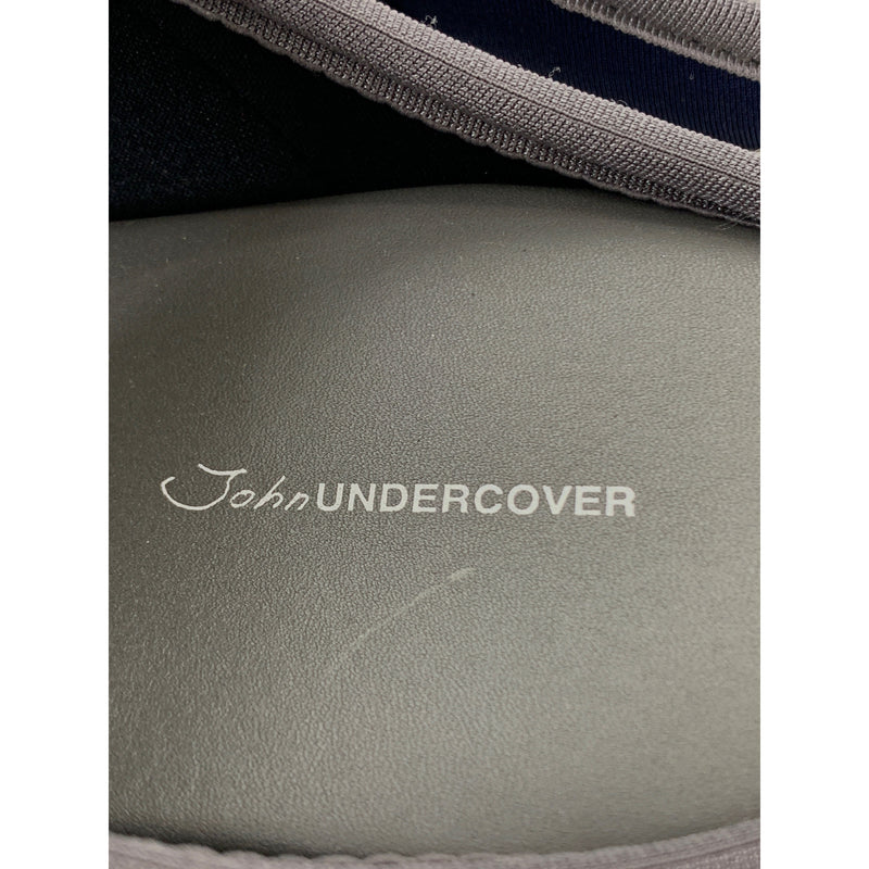 John UNDERCOVER/Sandals/M/NVY