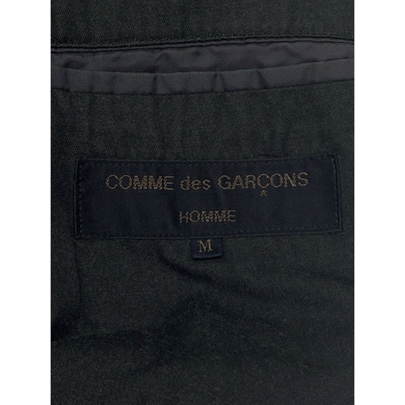 COMME des GARCONS HOMME/Tailored Jkt/M/Wool