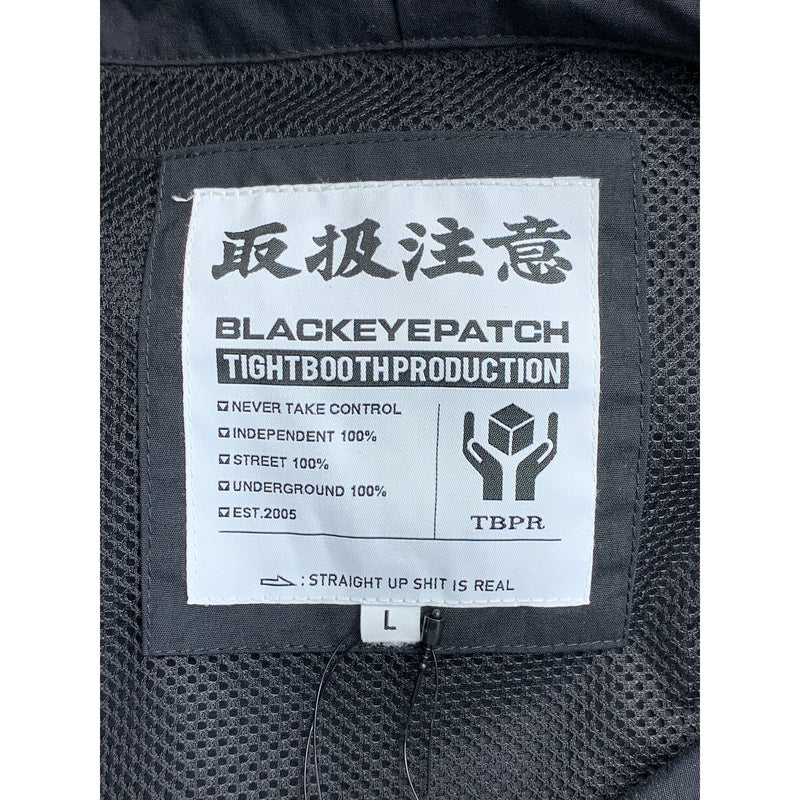 TIGHTBOOTH PRODUCTION/Jacket/L/BLK/Nylon