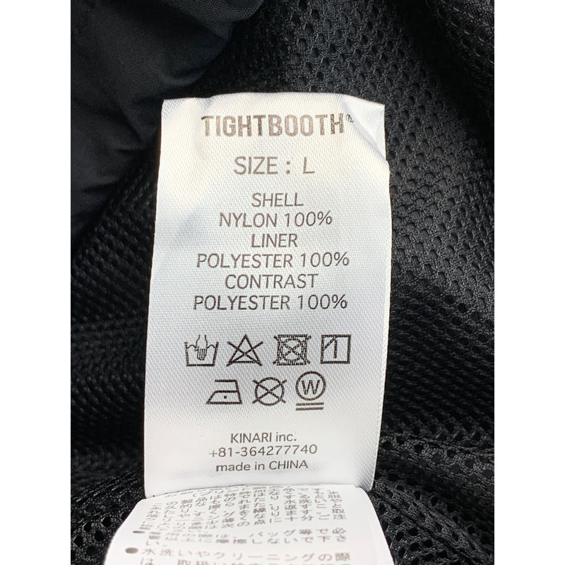 TIGHTBOOTH PRODUCTION/Jacket/L/BLK/Nylon
