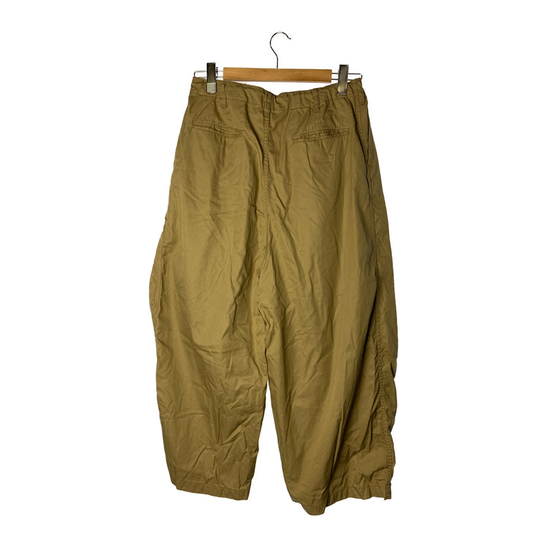 Needles/Pants/2/BEG/Cotton/CH200/HD Pants