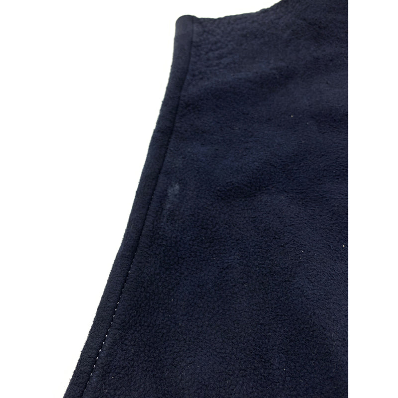 COMME des GARCONS SHIRT/Bag/NVY/Sheepskin