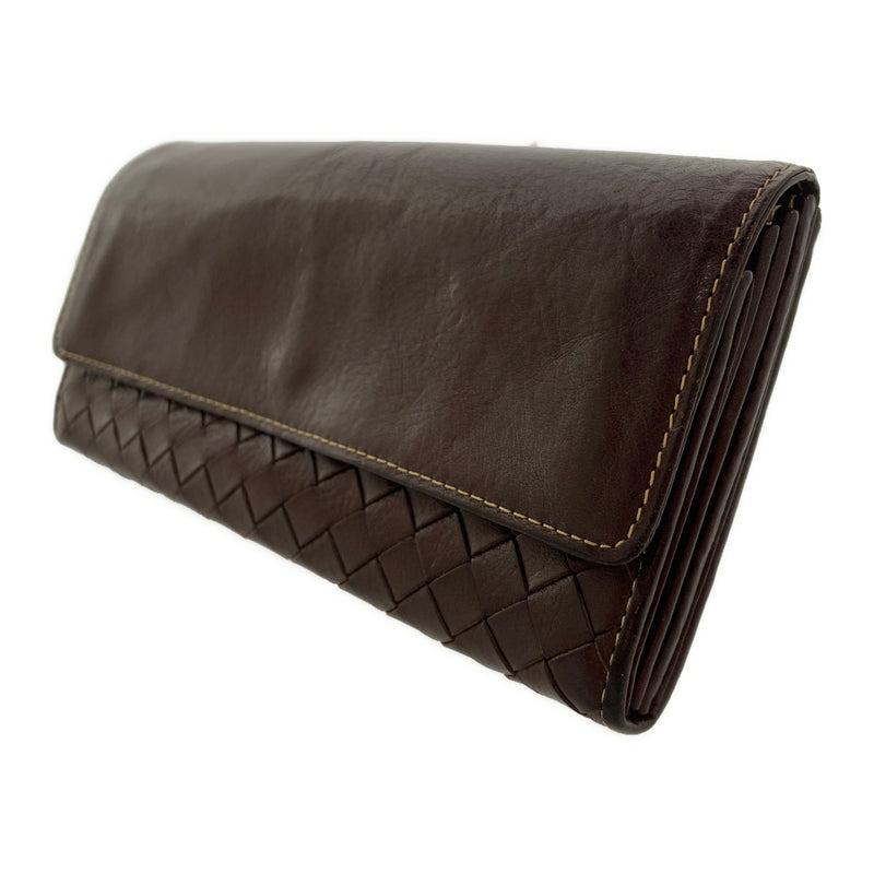 cotone/Long Wallet/BRW/Leather