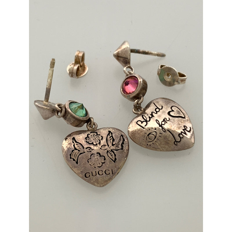 GUCCI/Piercings/SLV/SV925