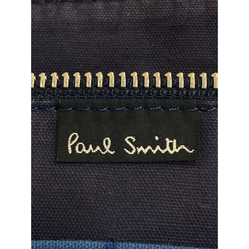 Paul Smith/Cross Body Bag/BLK
