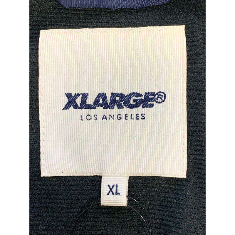 X-LARGE/Jacket/XL/NVY/Nylon