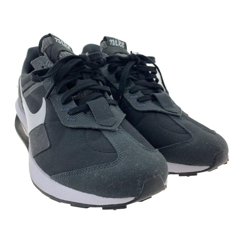 NIKE/Low-Sneakers/US12/BLK