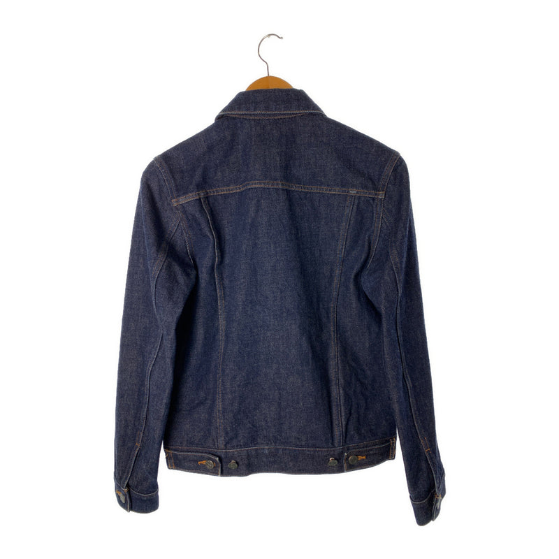 A.P.C./Denim Jkt/IDG/Cotton