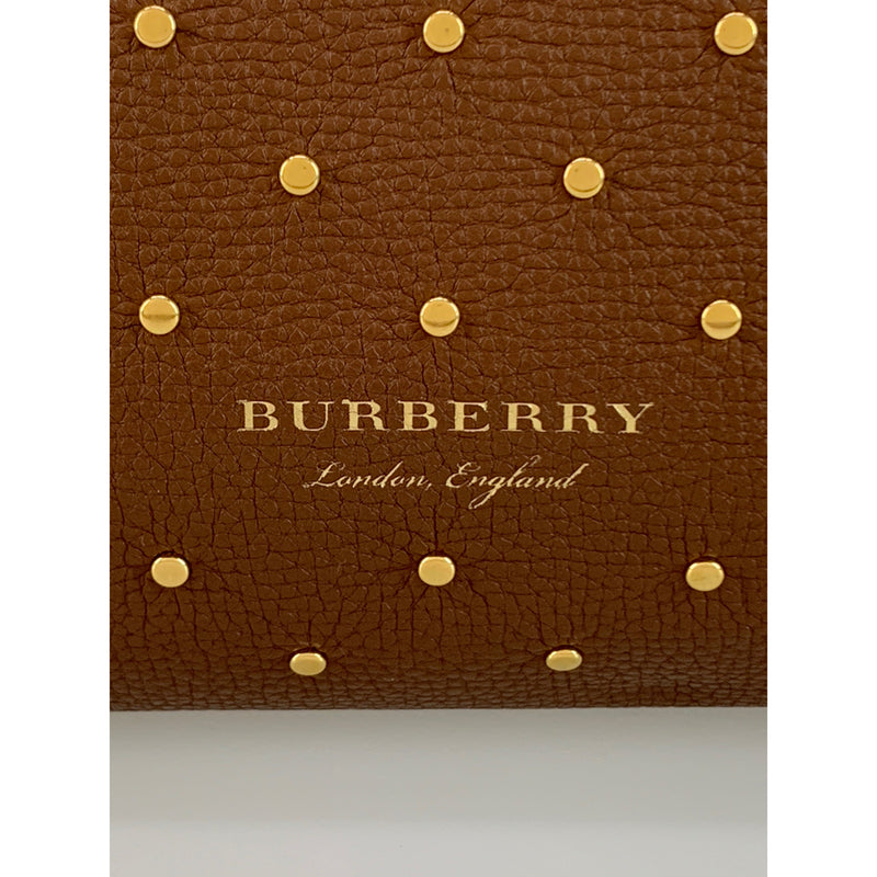BURBERRY/Cross Body Bag/BRW