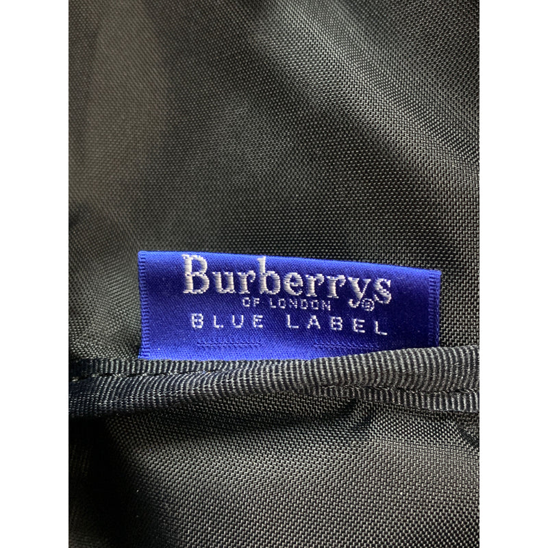 Burberrys Blue label/Hand Bag/KHK