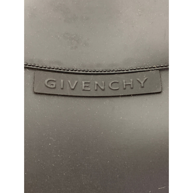GIVENCHY/Rain Boots/36/BLK