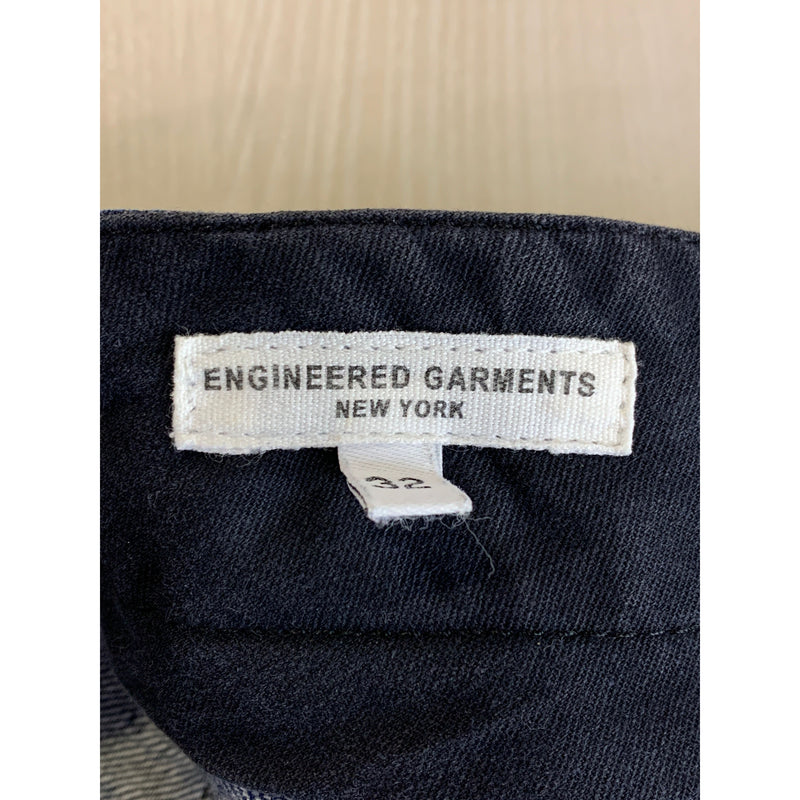 Engineered Garments/Carpenter Pants/32/IDG/Cotton