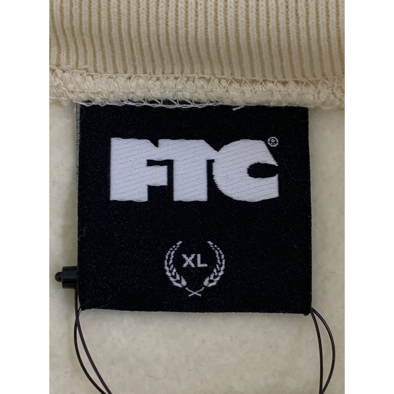 FTC/Hoodie/XL/Cotton