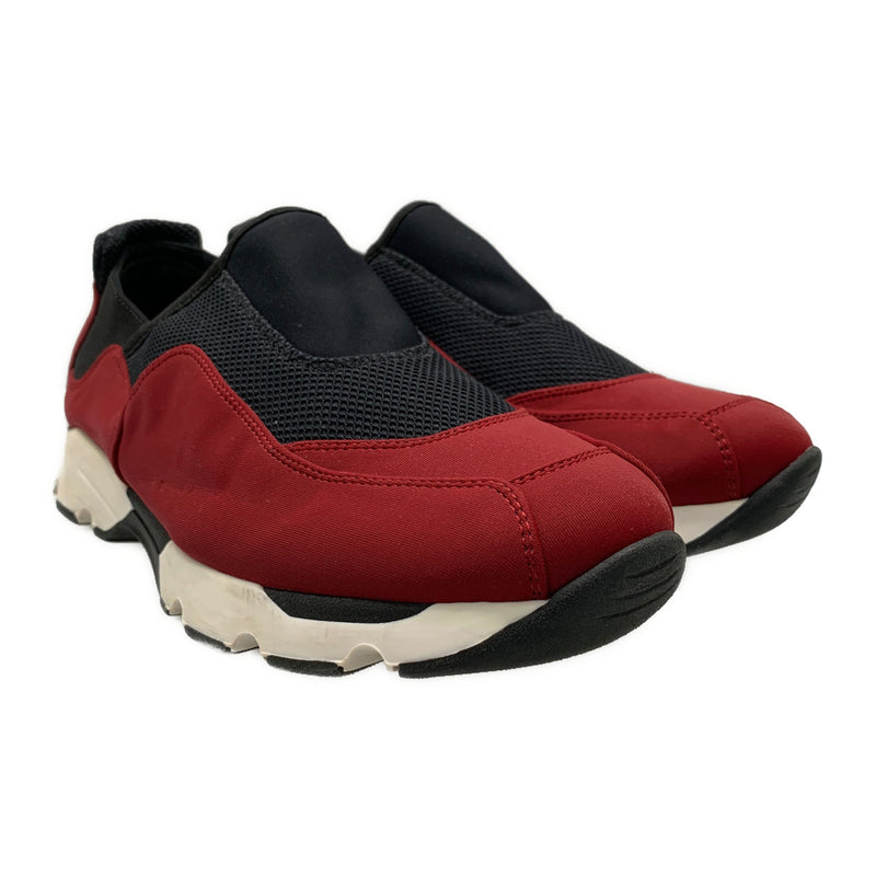 MARNI/Low-Sneakers/40/RED